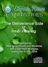 The Deliverance Side of Inner Healing